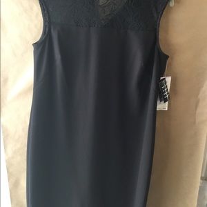 Little black dress. Nine West NWT